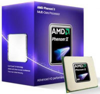 Amd Phenom II X6 1075T (HDT75ZFBGRBOX)